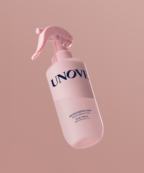 UNOVE Water Essence Mist 200ml