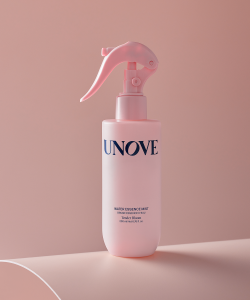 UNOVE Water Essence Mist 200ml