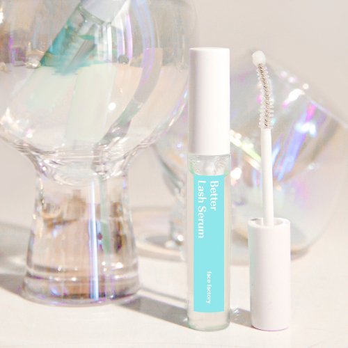 FACE FACTORY Eyelash Nutrient Balalash Serum
