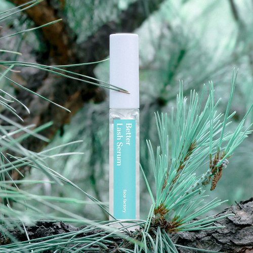 FACE FACTORY Eyelash Nutrient Balalash Serum