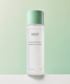 NDP NDP Green Caper Essence 140ml set of 2