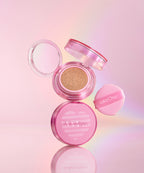 LALACHUU LALACHUU Tension DX Cushion Pact Foundation 15g
