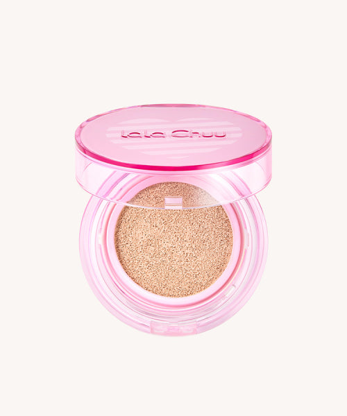 LALACHUU LALACHUU Tension DX Cushion Pact Foundation 15g