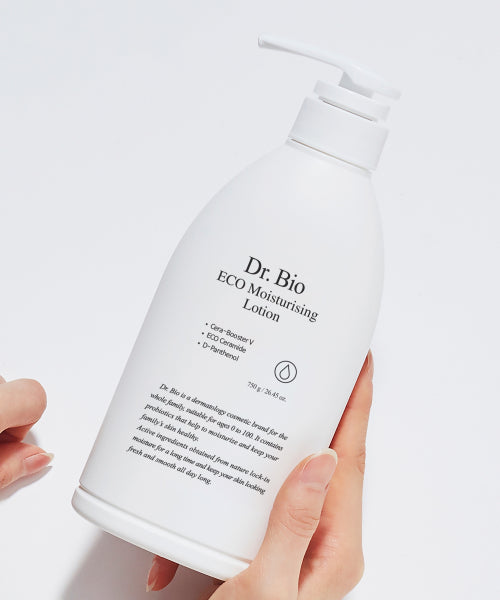 DR.BIO DR.BIO Eco Moisturizing Lotion 750g