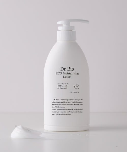 DR.BIO DR.BIO Eco Moisturizing Lotion 750g