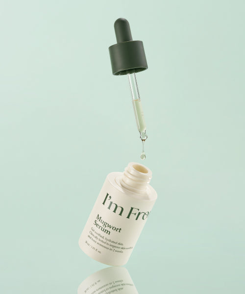 IMFROM [Renewal] Mugwort Serum 30ml