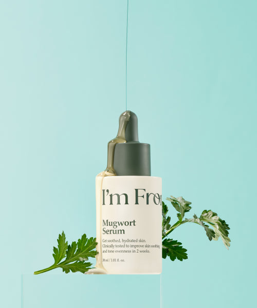 IMFROM [Renewal] Mugwort Serum 30ml