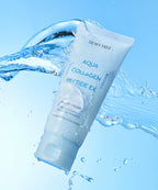 Dewytree Dewytree Aqua Collagen Peptide EX Multi Cream 80ml