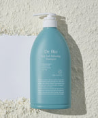 DR.BIO Sea Salt Relaxing Hair Loss Symptom Relief Shampoo 750ml