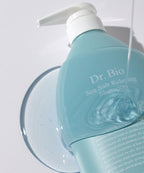DR.BIO Sea Salt Relaxing Hair Loss Symptom Relief Shampoo 750ml