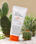 DR.BIO DR.BIO Air Cool Inorganic Sunscreen 50ml SPF 50