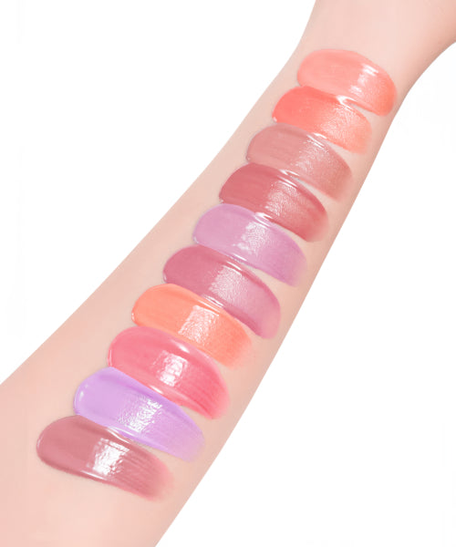 ODDTYPE ODDTYPE So Touchable Water Blush Lavender