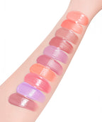ODDTYPE ODDTYPE So Touchable Water Blush Lavender