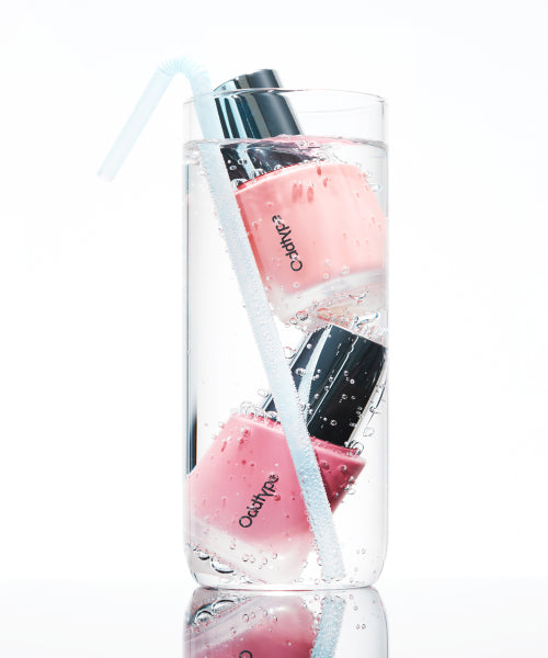 ODDTYPE ODDTYPE So Touchable Water Blush Lavender