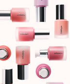 ODDTYPE ODDTYPE So Touchable Water Blush Lavender