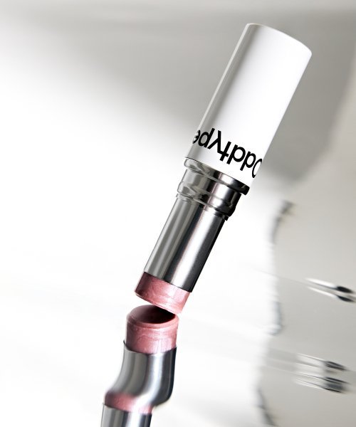 ODDTYPE ODDTYPE Highlighter Stick - Unveiled Skin