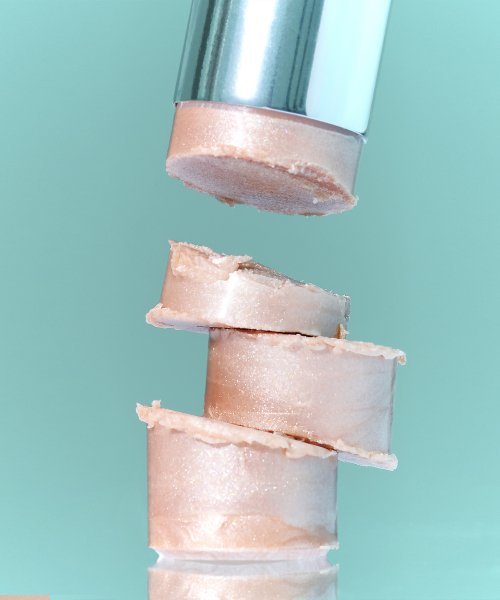 ODDTYPE ODDTYPE Highlighter Stick - Unveiled Skin