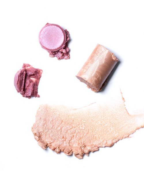 ODDTYPE ODDTYPE Highlighter Stick - Unveiled Skin
