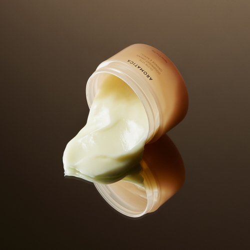 AROMATICA AROMATICA Glow Vita Good Night Cream 90G