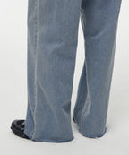 MUSINSA STANDARD WOMAN MUSINSA STANDARD WOMAN Women's Denim Pants [Light Indigo]