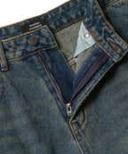 MUSINSA STANDARD WOMAN MUSINSA STANDARD WOMAN Denim Pants 90s Baggy