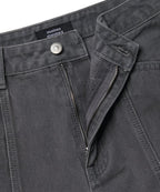 MUSINSA STANDARD WOMAN MUSINSA STANDARD WOMAN Women's Denim Pants Wide Fit