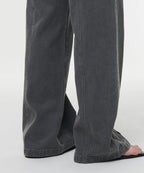 MUSINSA STANDARD WOMAN MUSINSA STANDARD WOMAN Women's Denim Pants Wide Fit