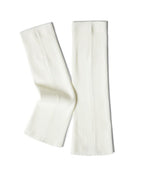 MUSINSA STANDARD WOMAN MUSINSA STANDARD WOMAN Women's Knit Leg Warmer [Ivory]