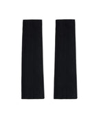 MUSINSA STANDARD WOMAN MUSINSA STANDARD WOMAN Women's Knit Leg Warmer [Black]