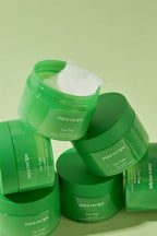 PAPARECIPE PAPARECIPE Tea Tree Control Pad + Free Sunscreen