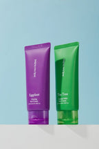 PAPARECIPE PAPARECIPE Tea Tree Control Pad + Free Sunscreen