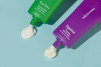 PAPARECIPE PAPARECIPE Tea Tree Control Pad + Free Sunscreen