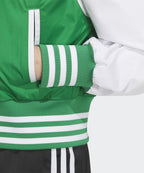 ADIDAS ADIDAS VARCT Bomber - Green