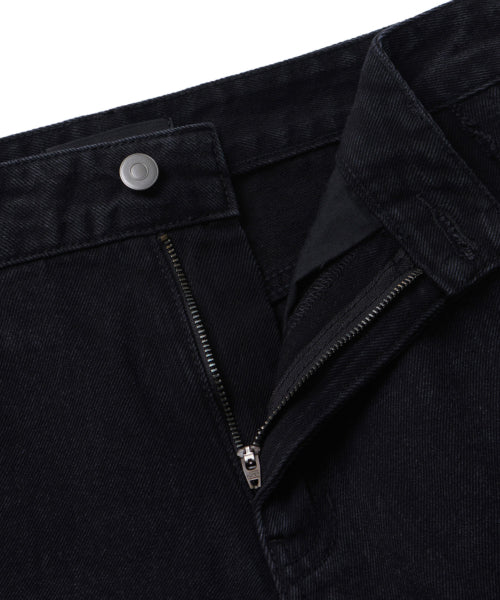 MUSINSA STANDARD WOMAN MUSINSA STANDARD WOMAN Women's Frey Side Wide Denim Pants