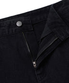 MUSINSA STANDARD WOMAN MUSINSA STANDARD WOMAN Women's Frey Side Wide Denim Pants