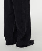 MUSINSA STANDARD WOMAN MUSINSA STANDARD WOMAN Women's Frey Side Wide Denim Pants