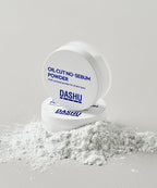 DASHU DASHU Men's Oil Cut No Sebum Powder 5g