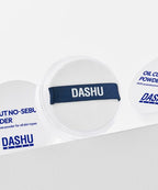 DASHU DASHU Men's Oil Cut No Sebum Powder 5g