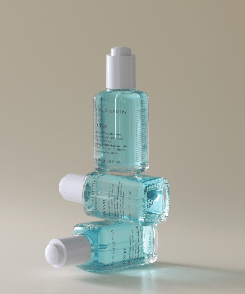 BLUECHEMISTRY Ocean Deep Hydration Serum
