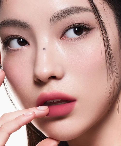 3CE HAZE LIP CLAY