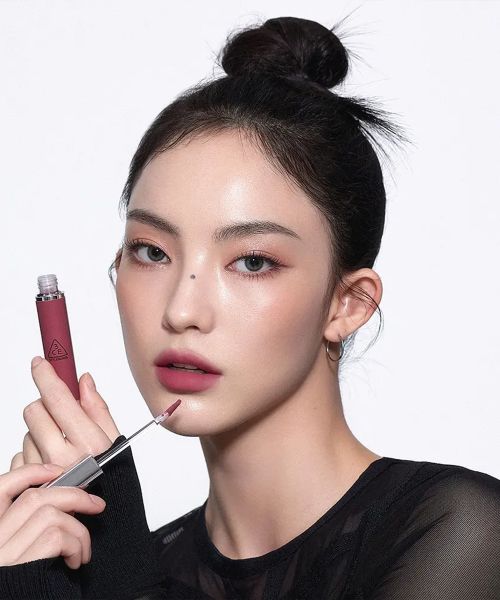 3CE HAZE LIP CLAY