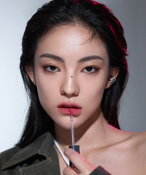 3CE 3CE Hazy Lip Clay Duo Set