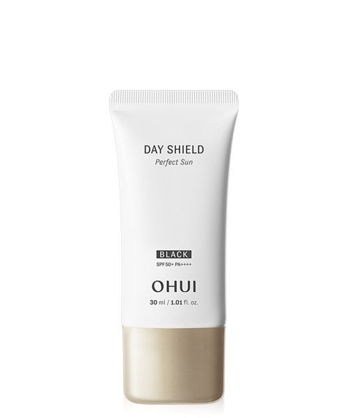 ohui Day Shield Perfect Sun Black 30ml
