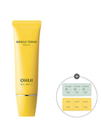 OHUI OHUI Miracle Toning Daily Sun 50ml SPF 50
