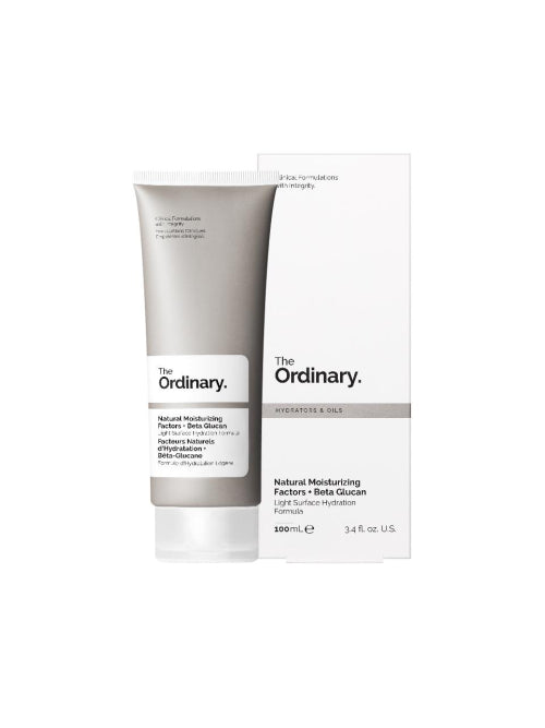 THE ORDINARY Natural Moisturizing Factors + Beta Glucan 100ml