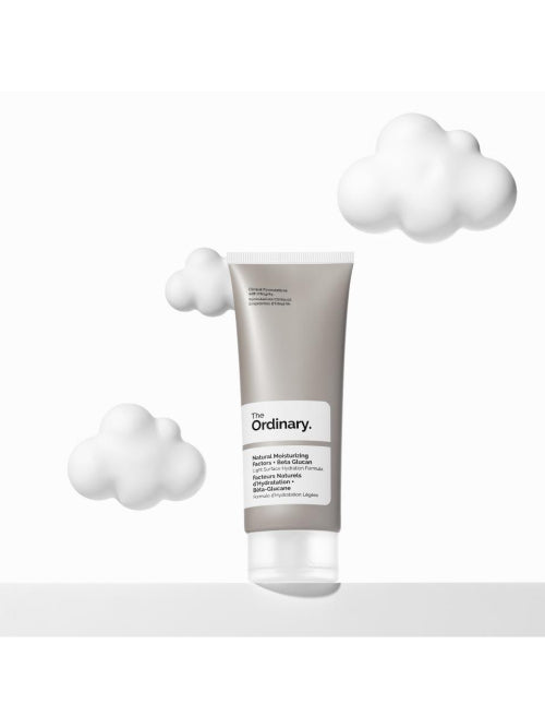 THE ORDINARY Natural Moisturizing Factors + Beta Glucan 100ml