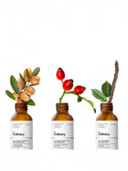 THE ORDINARY THE ORDINARY 100% Cold-Pressed Virgin Marula Oil 30ml