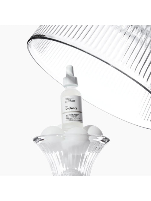 THE ORDINARY THE ORDINARY Multi-Peptide + HA Serum 30ml