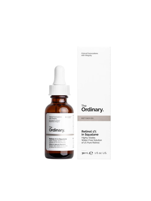 THE ORDINARY Retinol 1% in squalane 30ml