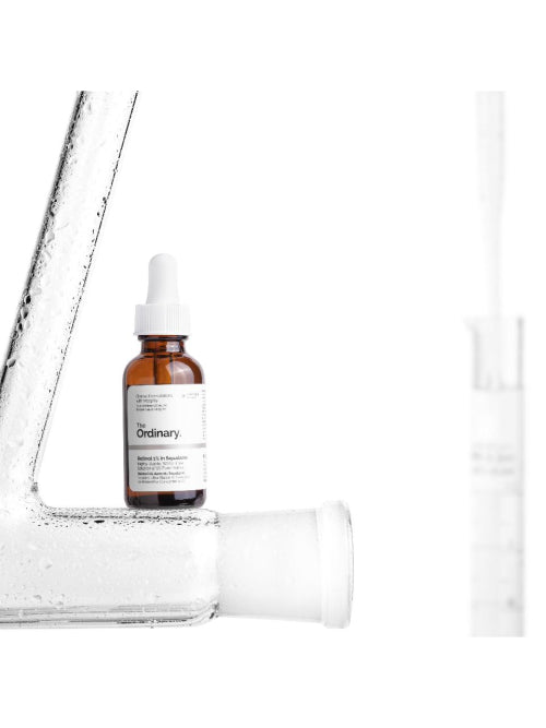 THE ORDINARY Retinol 1% in squalane 30ml